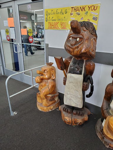 Supermarket «Miller & Sons Supermarket», reviews and photos, 1845 Springdale St, Mt Horeb, WI 53572, USA