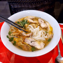 Soupe du Restaurant vietnamien O-Pho 187 à Marseille - n°3