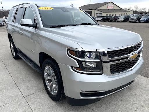 Used Car Dealer «Showcase Auto Sales», reviews and photos, 12750 Brady Rd, Chesaning, MI 48616, USA