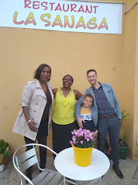 Photos du propriétaire du Restaurant africain Restaurant La Sanaga à Issoire - n°10