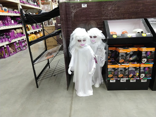 Home Improvement Store «The Home Depot», reviews and photos, 4101 Trueman Blvd, Hilliard, OH 43026, USA