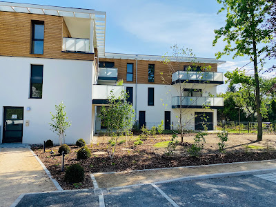 Loralis Immobilier à Mulhouse