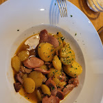 Photo n°1 de l'avis de Jack.a fait le 20/01/2023 à 19:55 sur le  Ütia de Trausines à La Villa