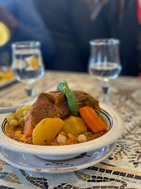 Les plus récentes photos du Restaurant tunisien L'olivier restaurant 91 à Morangis - n°10