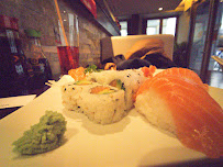 Plats et boissons du Restaurant de sushis Sushi 14. à Paris - n°17