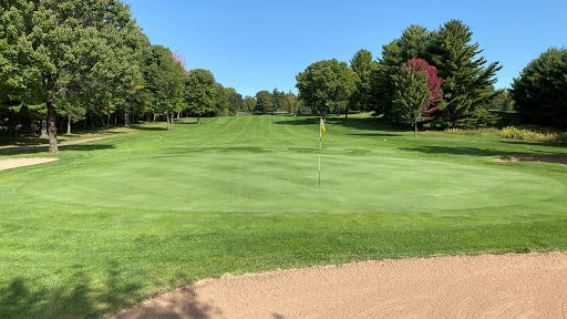 Golf Club «Spooner Golf Club», reviews and photos, W6120 Co Hwy H, Spooner, WI 54801, USA
