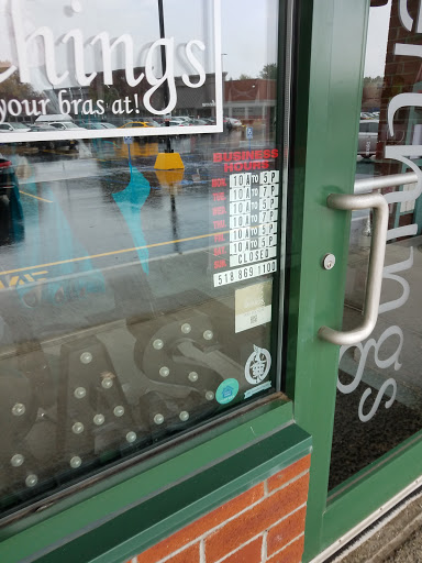 Lingerie Store «Her Underthings», reviews and photos, 1704 Western Ave, Albany, NY 12203, USA