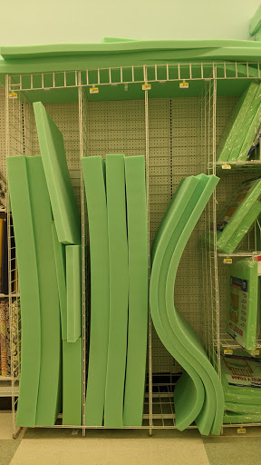 Fabric Store «Jo-Ann Fabrics and Crafts», reviews and photos, 840 Woods Crossing Rd, Greenville, SC 29607, USA