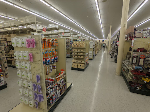 Craft Store «Hobby Lobby», reviews and photos, 240 Fort Evans Rd NE, Leesburg, VA 20176, USA