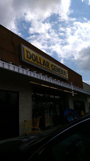 Home Goods Store «Dollar General», reviews and photos, 4970 Commerce Ave, De Leon Springs, FL 32130, USA