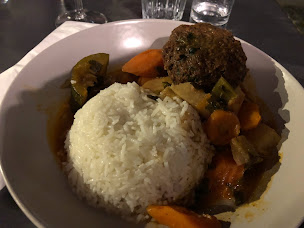 Photo n°20 de La Maison Des Mezzes à Strasbourg ()