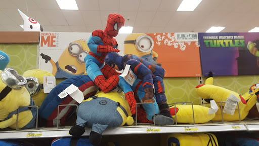 Department Store «Target», reviews and photos, 1874 Joe Battle Blvd, El Paso, TX 79936, USA