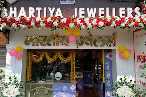 Bhartiya Jewellers image