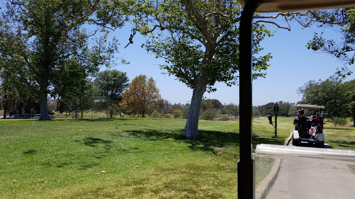 Golf Course «Recreation Park 9 Golf Course», reviews and photos, 5000 E 7th St, Long Beach, CA 90804, USA