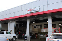 Toyota Service - Parker Toyota