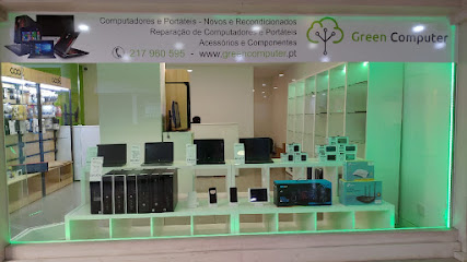 Green Computer Lisboa