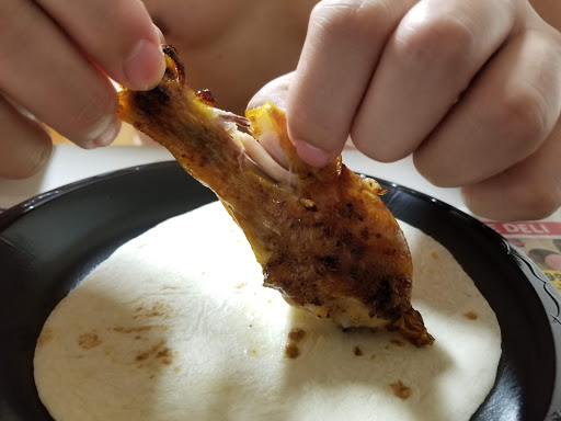 Mexican Restaurant «El Pollo Loco», reviews and photos, 7639 Garvey Ave, Rosemead, CA 91770, USA