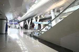 Incheon Int'l Airport terminal 1 image