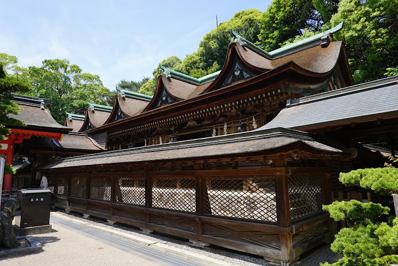 住吉神社