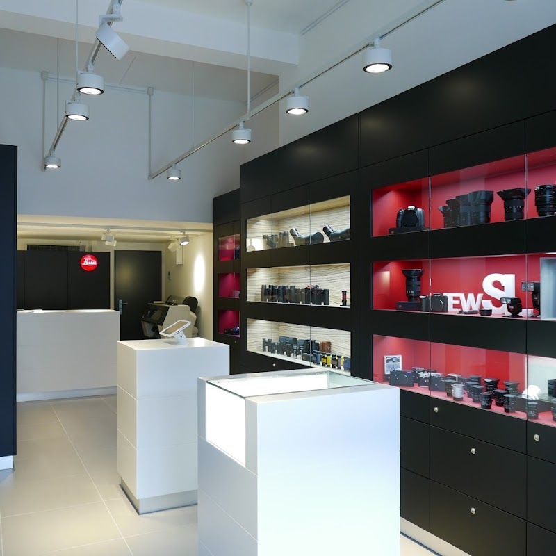 Leica Store Genève