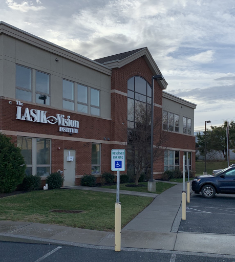 The LASIK Vision Institute, 2168 Embassy Dr #100, Lancaster, PA 17603, USA, 