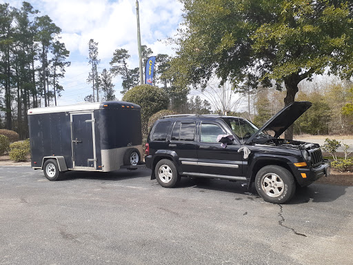 Car Wash «Sudz Car Wash», reviews and photos, 2373 SC-544, Conway, SC 29526, USA