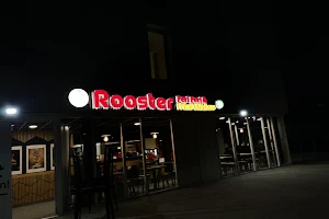 Rooster Peri Peri & Fried Chicken image