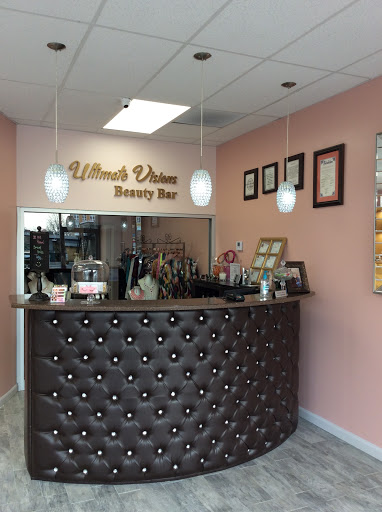 Beauty Salon «Ultimate Visions Salon & Spa», reviews and photos, 71 Washington St, Bloomfield, NJ 07003, USA
