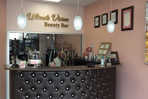 Ultimate Visions Hair Salon image