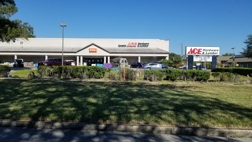 Hardware Store «Apopka Ace Hdw/Lbr Inc», reviews and photos, 530 S Park Ave, Apopka, FL 32703, USA