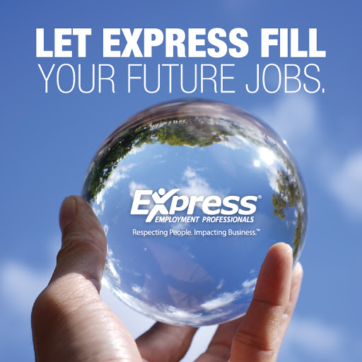 Employment Agency «Express Employment Professionals», reviews and photos, 7876 Century Blvd, Chanhassen, MN 55317, USA
