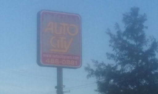 Used Car Dealer «Auto City», reviews and photos