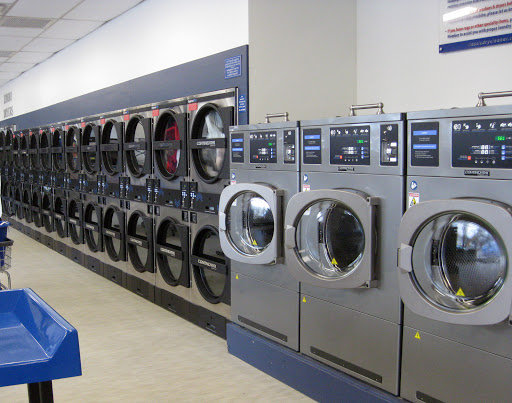 Dry Cleaner «Classic Drycleaners and Laundromats», reviews and photos, 254 E High St, Carlisle, PA 17013, USA