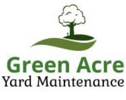 Green acre yard maintenance
