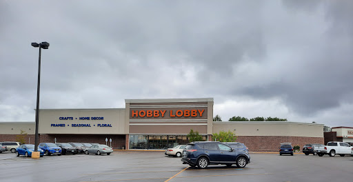 Craft Store «Hobby Lobby», reviews and photos, 1660 S Robert St, West St Paul, MN 55118, USA