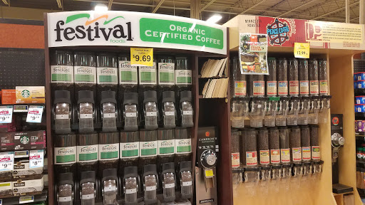 Grocery Store «Festival Foods», reviews and photos, 401 W 98th St, Bloomington, MN 55420, USA
