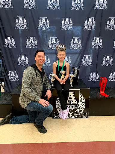 Dance School «The ML Dance Academy», reviews and photos, 7885 Refugee Rd, Pickerington, OH 43147, USA