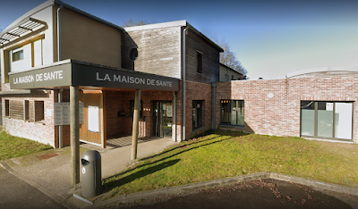 Cyrielle VAILLANT à Warloy-Baillon