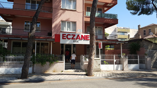 Ege Eczanesi