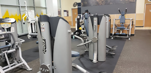 Gym «24 Hour Fitness», reviews and photos, 6653 Fallbrook Ave, West Hills, CA 91307, USA