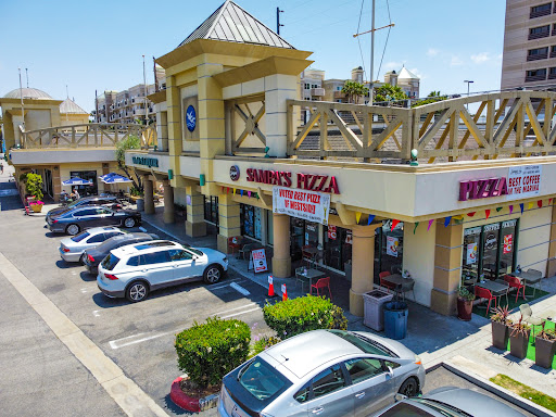 Marina Mall