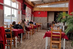 Restaurante El Gusto image