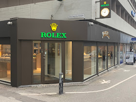Knud Pedersen Ure & Smykker - Officiel Rolex-forhandler