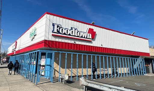 Grocery Store «Foodtown of Parsons Blvd», reviews and photos, 84-05 Parsons Blvd, Jamaica, NY 11432, USA