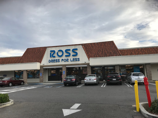 Clothing Store «Ross Dress for Less», reviews and photos, 2676 Homestead Rd, Santa Clara, CA 95051, USA