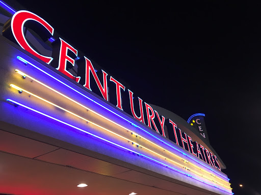 Movie Theater «Century Theatre», reviews and photos, 125 Crescent Dr, Pleasant Hill, CA 94523, USA