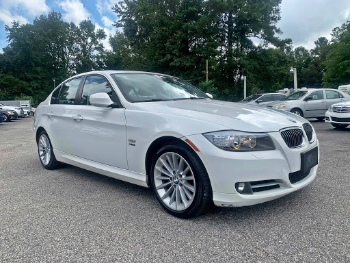 Used Car Dealer «Atlantic Auto Sales», reviews and photos, 1049 George Washington Hwy N, Chesapeake, VA 23323, USA