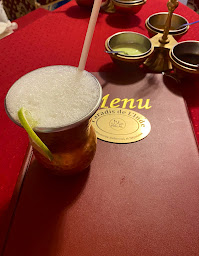 Photo n°22 de Restaurant Paradis de l'inde à Montereau-Fault-Yonne ()