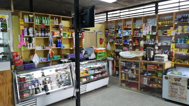 Opiniones de minimarket hangaroa n 223 en Valparaíso - Supermercado