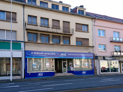 MVL Assurances à Forbach